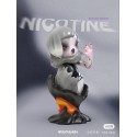 SUVII Human Addicted Correction Program Series Blindbox Nicotine Figure