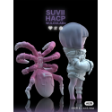 SUVII Human Addicted Correction Program Series Blindbox Smartphone Figure