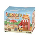 Panda Roll Shopping Street Series Blind Box Panda Roll Shopping Street Series Blind Box